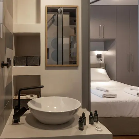 Well-Designed Apartment By The Acropolis Ghh Athens Exterior photo