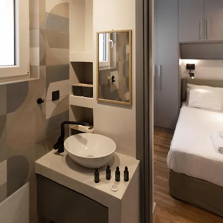 Well-Designed Apartment By The Acropolis Ghh Athens Exterior photo