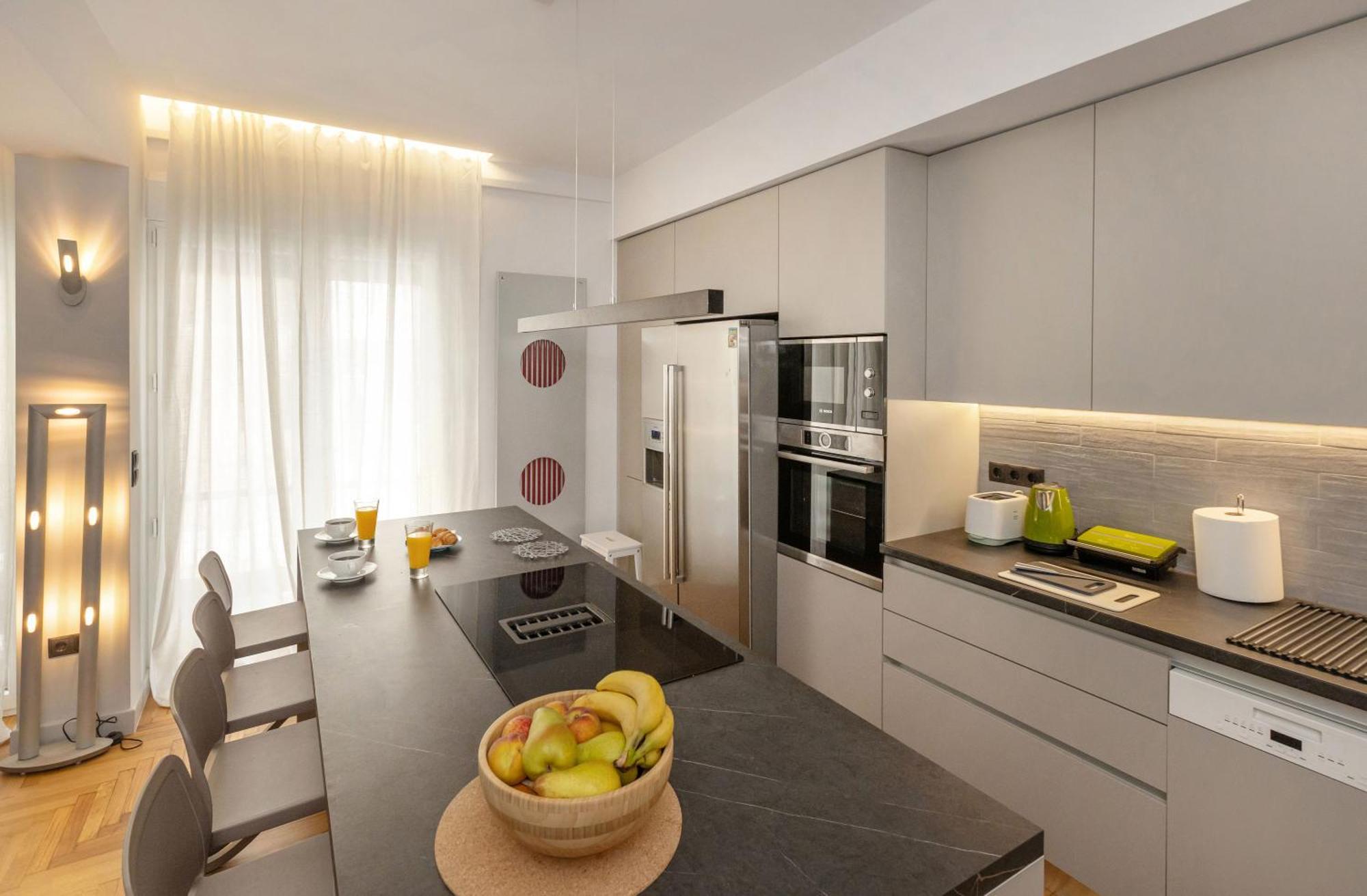 Apartment Well-designed By The Acropolis Ghh *