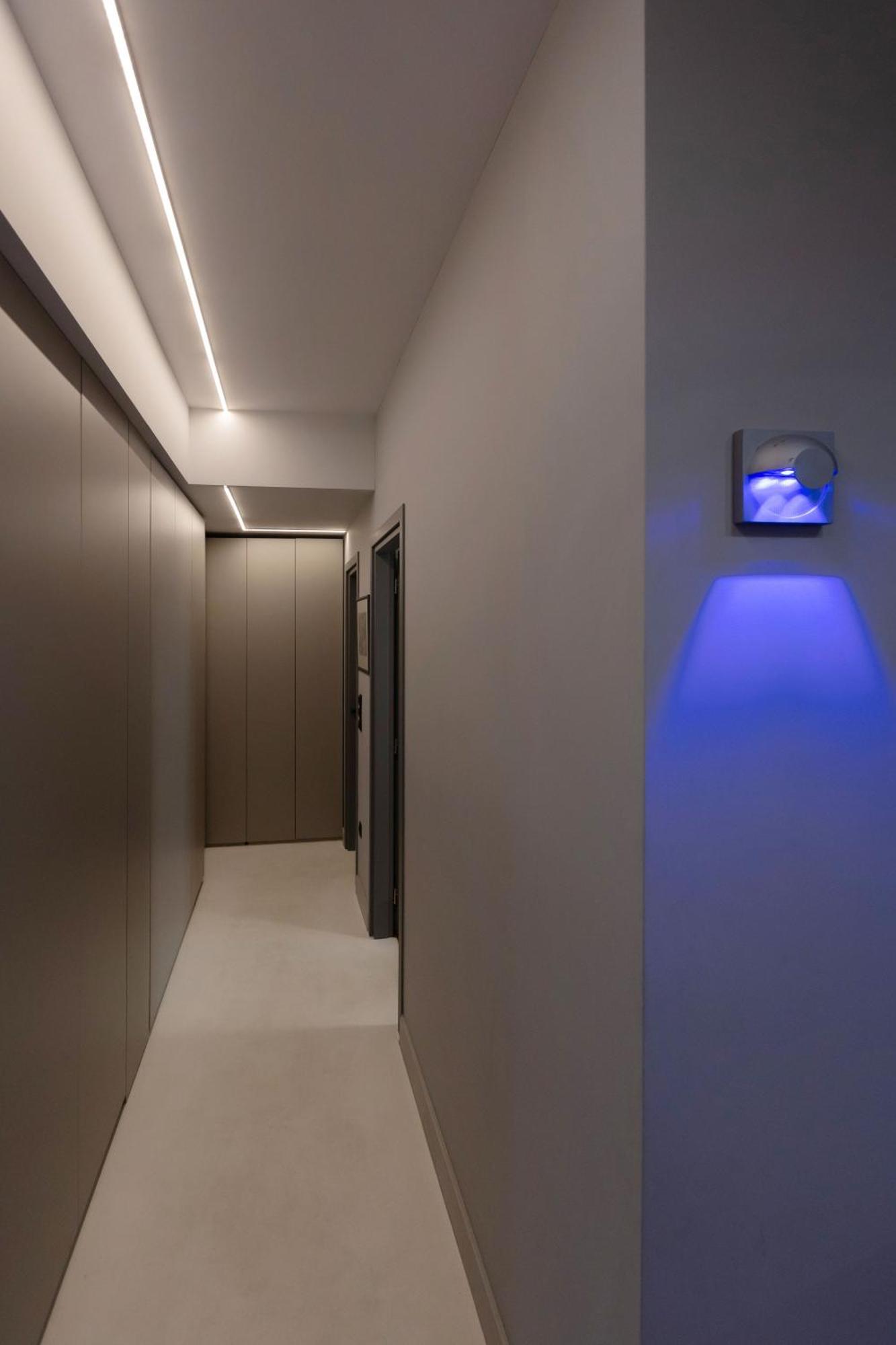 Well-designed By The Acropolis Ghh Appartement Athene