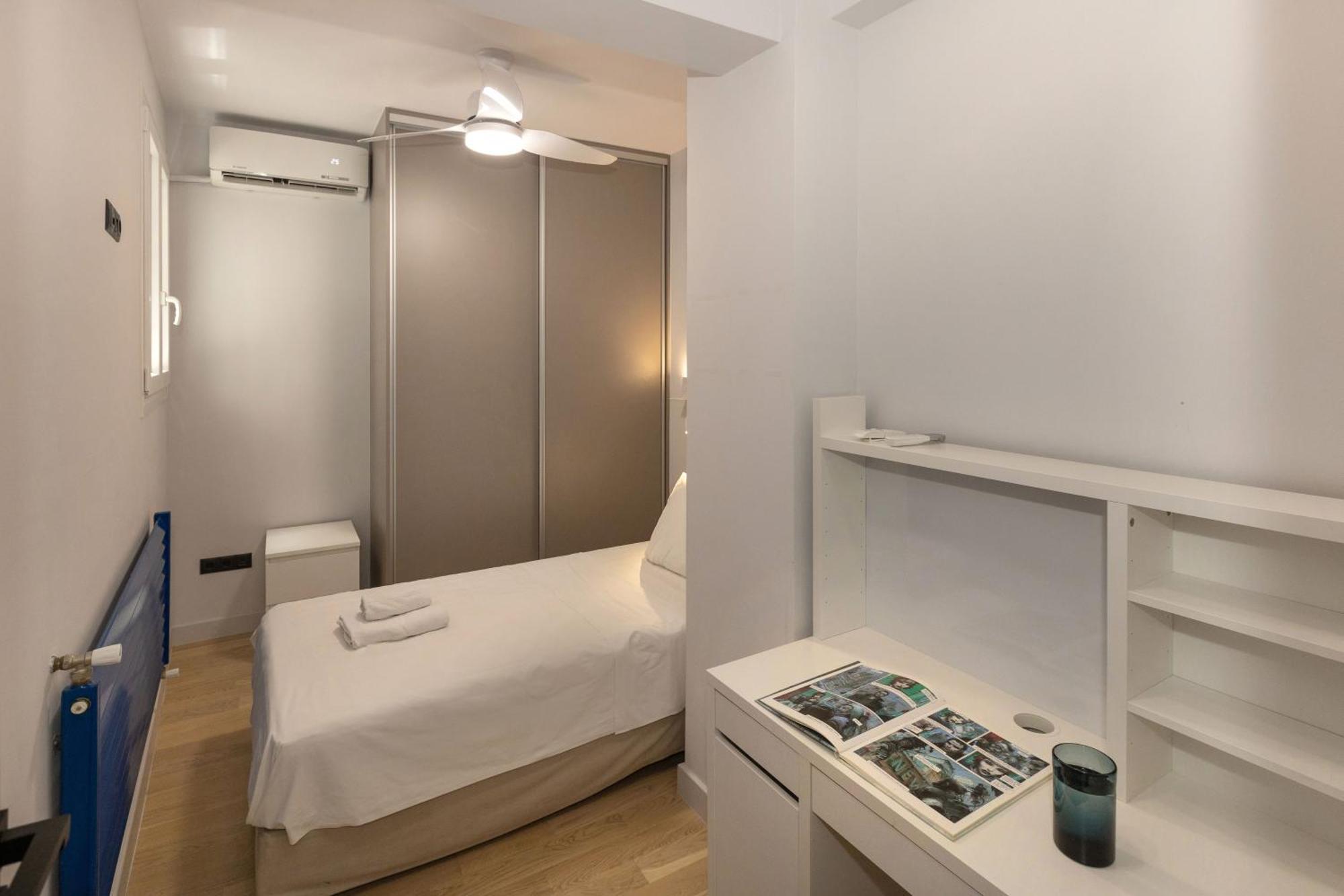 Well-designed By The Acropolis Ghh Apartment