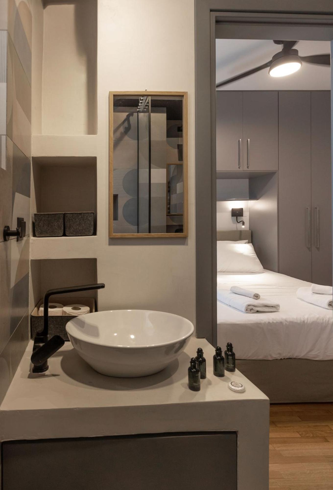 Well-designed By The Acropolis Ghh *
