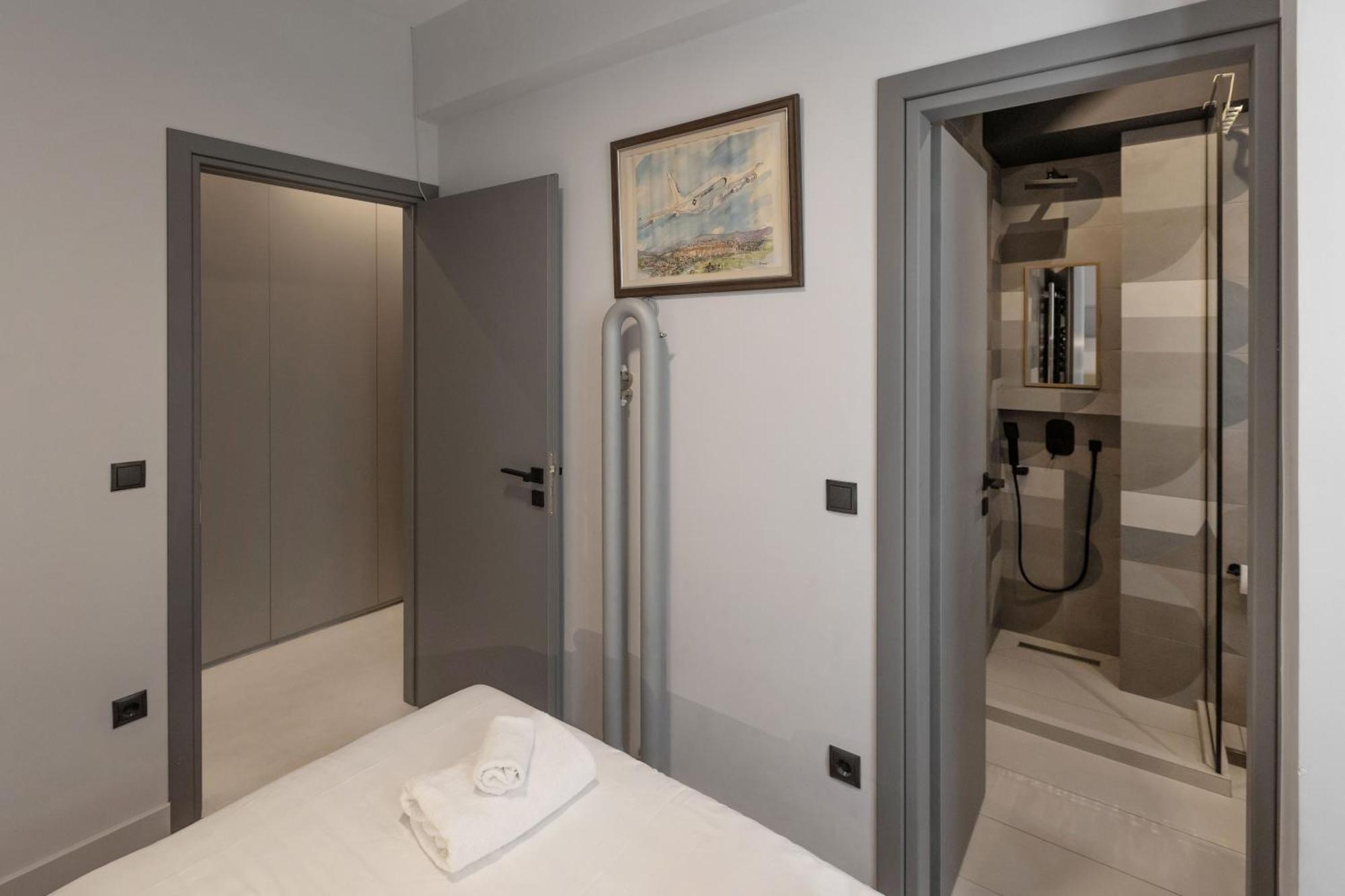 Well-designed By The Acropolis Ghh Athene
