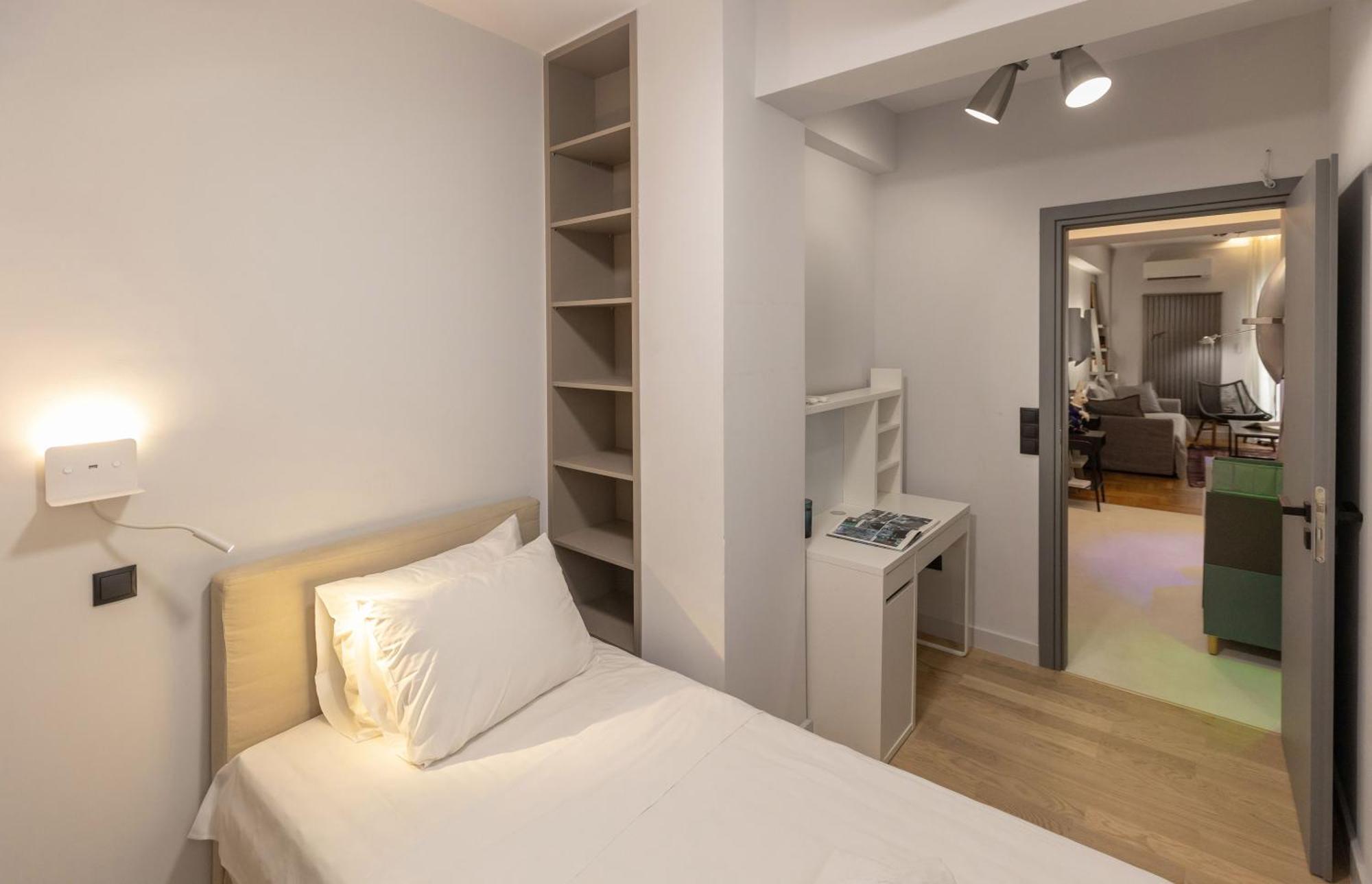 Well-designed By The Acropolis Ghh * Athene