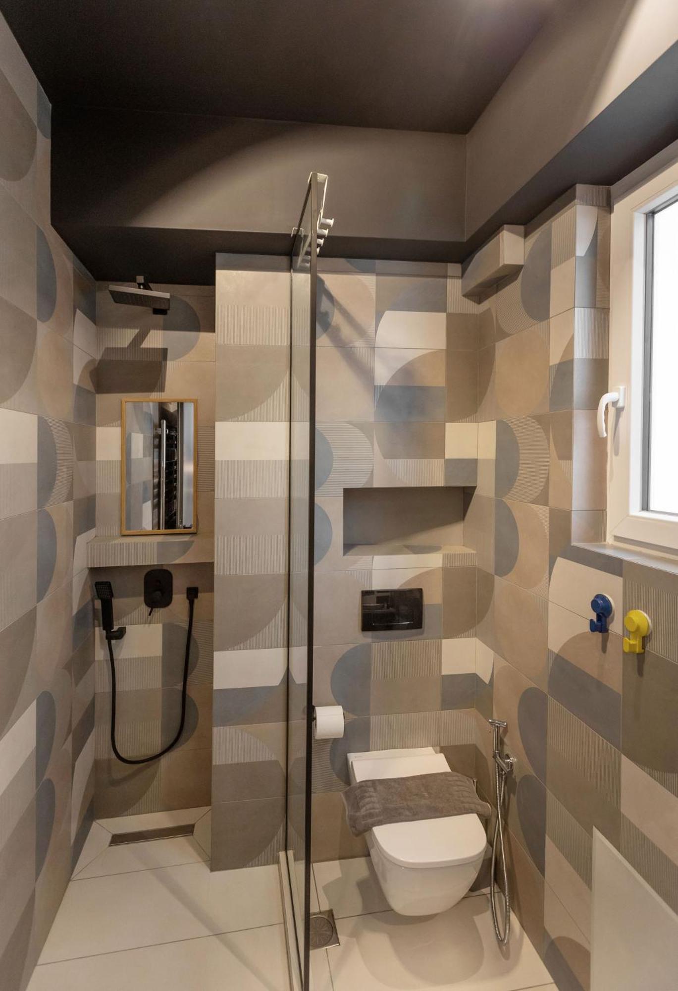 Apartment Well-designed By The Acropolis Ghh Athens