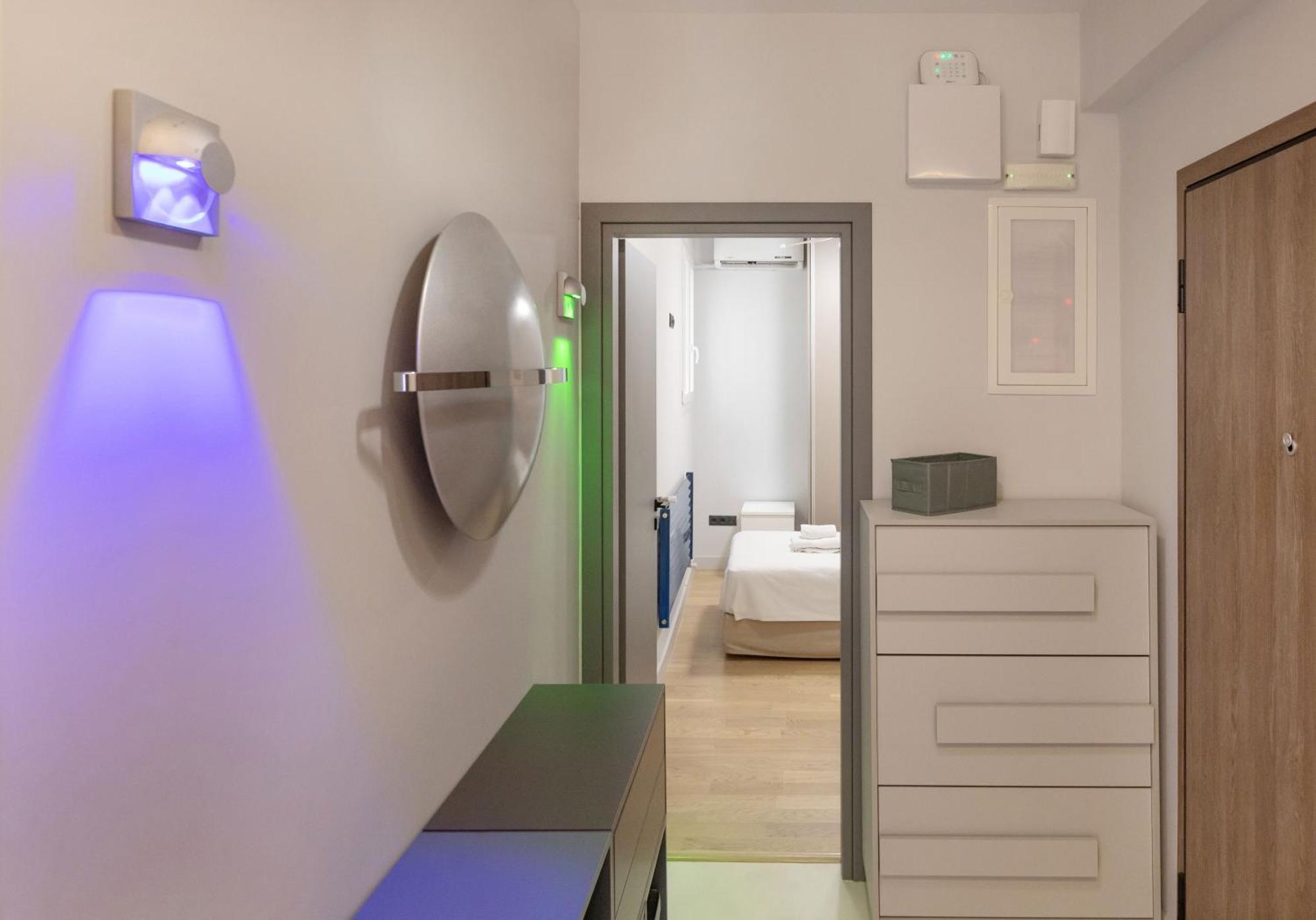 Well-designed By The Acropolis Ghh Apartment